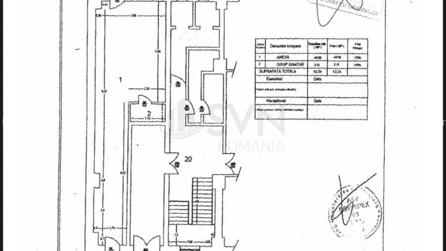 REC3001712 Spatiu comercial de inchiriat Bucurestii Noi l Jiului - 10