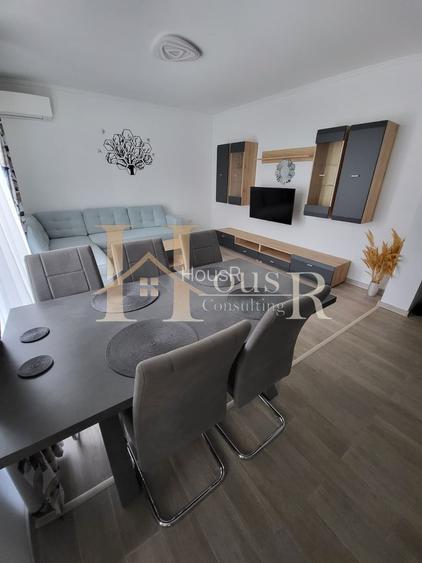 Braytim.Bloc Nou.Mobilat si utilat.Etaj 2.Disponibil Imediat! - 3