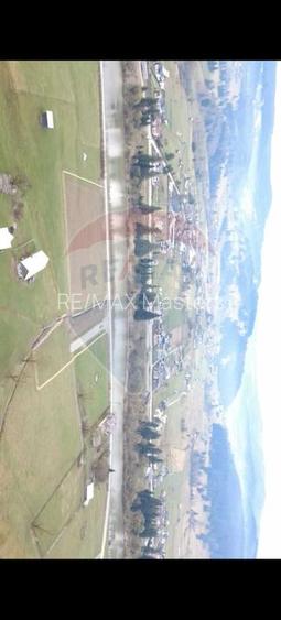 Teren 7,834mp Dorna-Arini / Strada Gheorghițeni - 4