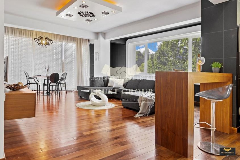 Apartament 3 camere Floreasca | Loc de parcare - 2