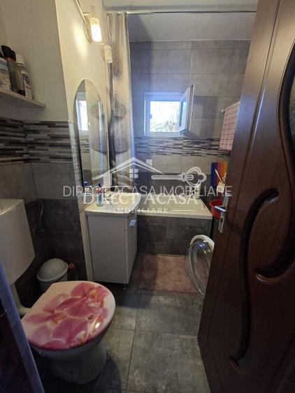 Apartament 3 camere, 68 mp, Tudor Diamant, 2 bai - 7