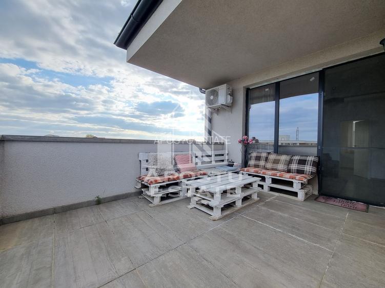 Apartament  3 camere, decomandat, Dumbravita, langa Decathlon - 14