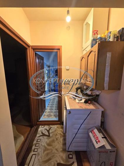 Apartament spatios la etaj intermediar, in Marasti - 6