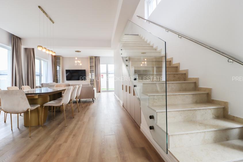Casa/Vila Hamud – acasa ca în vacanță – - 13