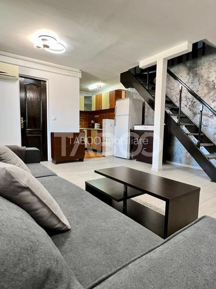 Apartament 3 camere de vanzare decomandat 58 mp zona Vasile Aaron - 9