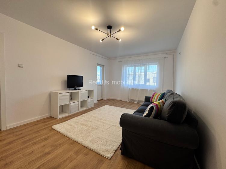 Parc Herastrau | Baneasa | Caramfil | 3 Camere -prima inchiriere-renovat - 2