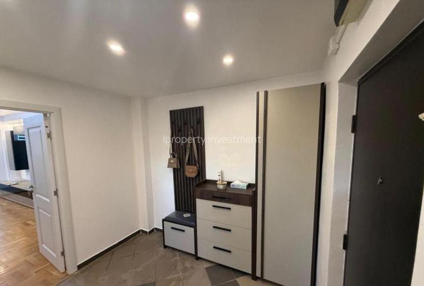 2 Camere | Dristor | Semidecomandat | Lux | Balcon | Metrou - 7