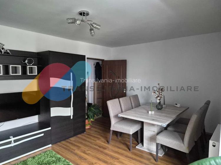 Apartament 3 camere, 68 mp, 2 băi, Parcare, Mărăști - 2