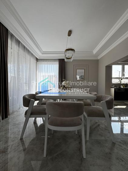 Lux si Calitate fara Compromis | Casa Moderna P+1 | Comision 0% - 6