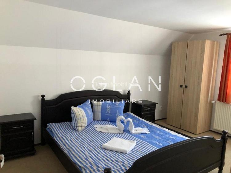 Vila in Paltinis - 6 camere, complet utilata, Comision 0% - 5