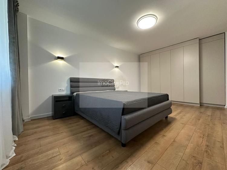 Apartament 2 camere ultrafinisat, etaj 1, la 10 min de Iulius Mall - 3