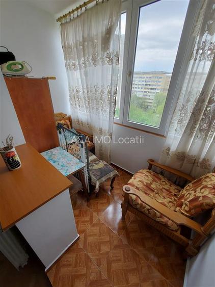 2 cam deco Racovita - Tr.Magurele- Spital Obregia bloc '68 - 2