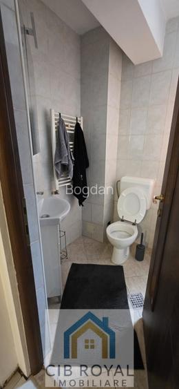 Garsoniera bloc 2007,zona Drumul Taberei-Valea Oltului, Drumul Valea Furcii - 9