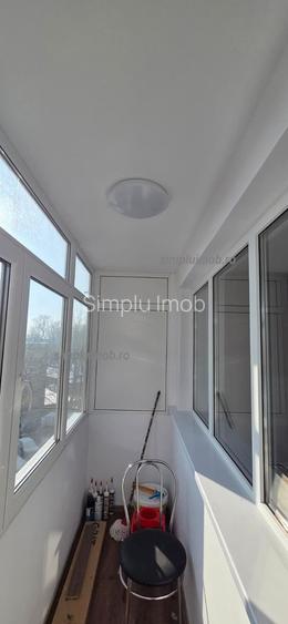 2 camere Giurgiului Renovat Lux - 5