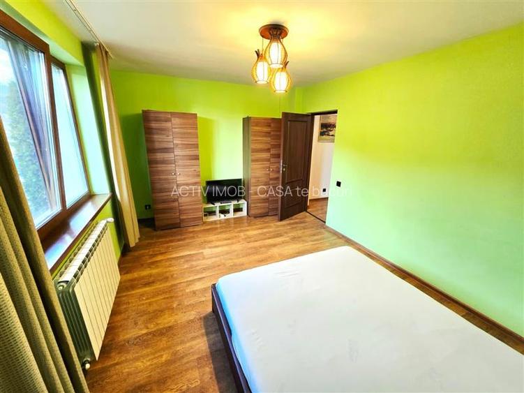 Resita Casa cu Teren Drept 500 Mp retrasa la marginea padurii - 28