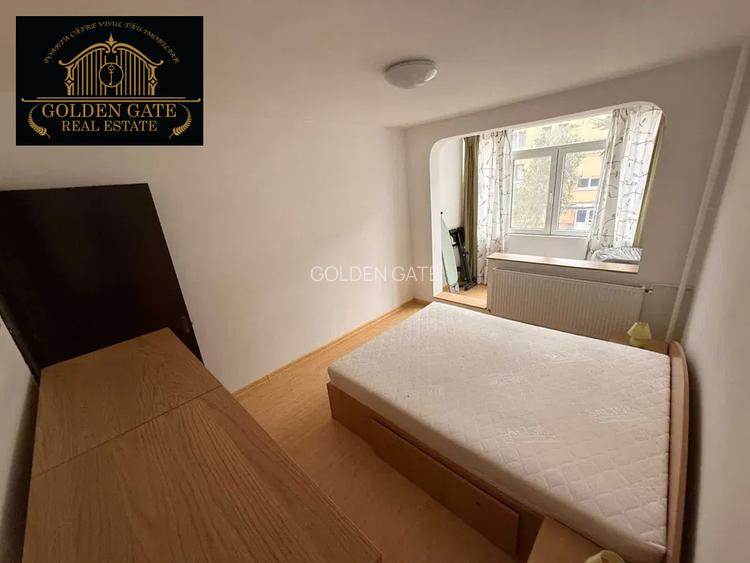 Drumul Taberei Frigocom - 3 Camere Mobilat 1/4 Metrou Romancierilor - 4