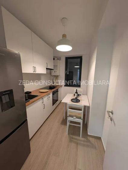 Apartament 2 camere Novum 56, 10 min Metrou, PET FRIENDLY, Centrala - 3
