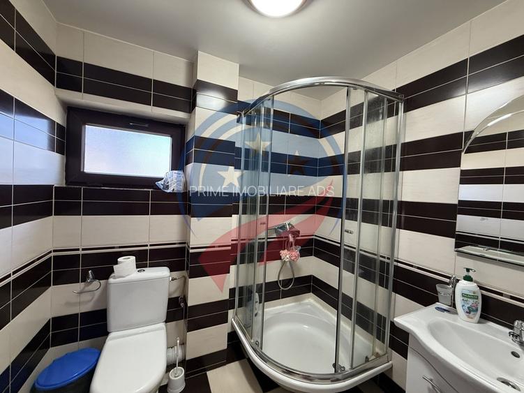 Vilă modernă de vânzare – zona Damila, Craiova - 17