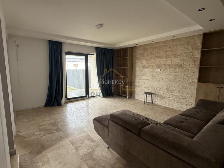 Super pret! Duplex modern 5 camere, zona rezidentiala! Comision 0% - 4