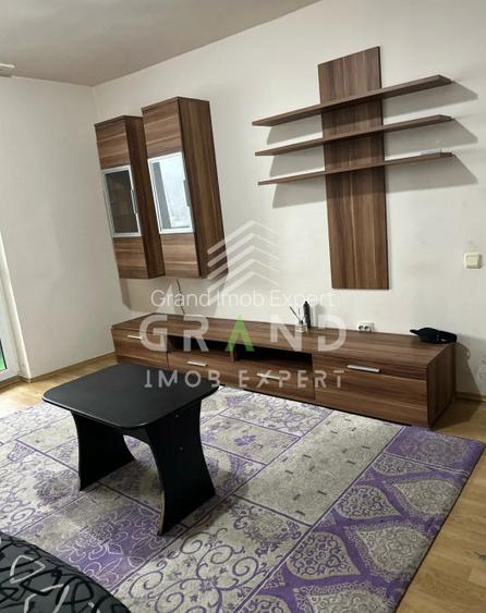 Ap 2 camere | 2 balcoane | Zona Mănăștur-Complex BIG - 5