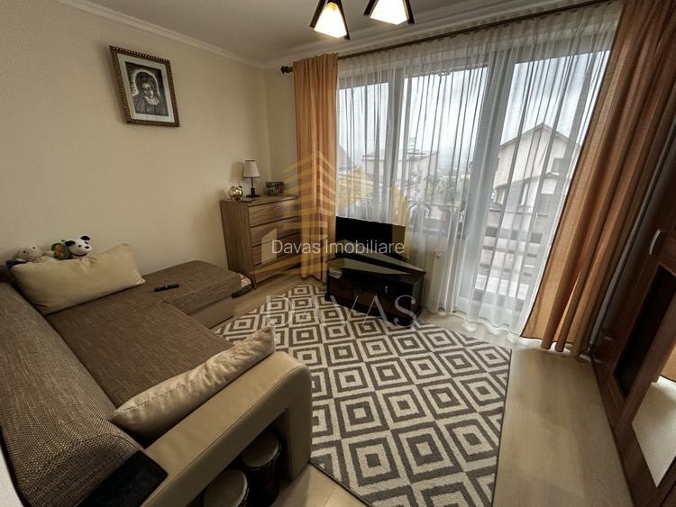 Casa individuala de inchiriat | Voronet | Garaj | Teren liber 300mp - 14