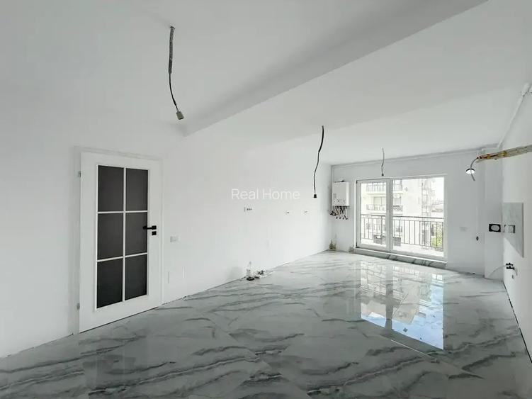 Apartament 3 camere finalizat/ 5 minute metrou 1 Decembrie 1918/ nou - 3