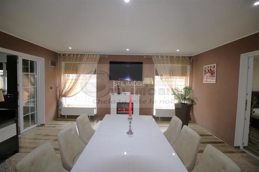 MIROSLAVA CASA EXCLUSIVISTA LA CHEIE LUX STIL MEDITERANEAN MOBILATA - 32