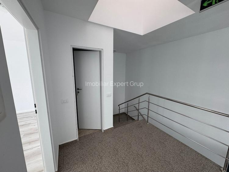 Hala de vanzare ,moderna 412 mp clasa A cu birouri si ISU,,Chitila - 13