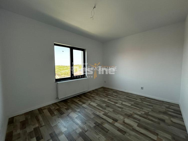 Casa individuala 138mp Miroslava + curte 440mp - 6