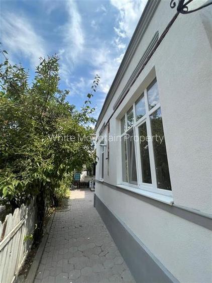 Vila, 4 camere, inchiriere lunga durata, Bucuresti, Pta Victoriei - 12