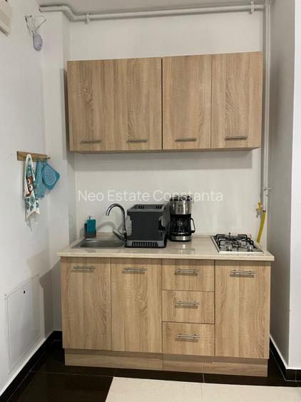 Apartament 2 camere | Sunrise Residence | Mamaia Nord - 5