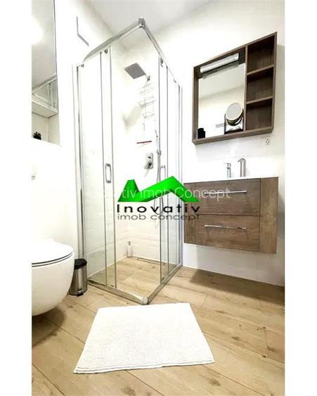 Apartament 2 camere de inchiriat Sibiu Lacul lui Binder - 11