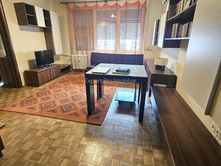 Sala Palatului Et.6 Mobilat Utilat AC Tot Cofortul Merita Vazut - 7