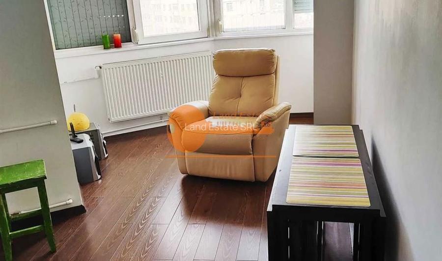 Garsoniera la 3 minute de Metrou Crangasi (Bloc Reabilitat) - 6