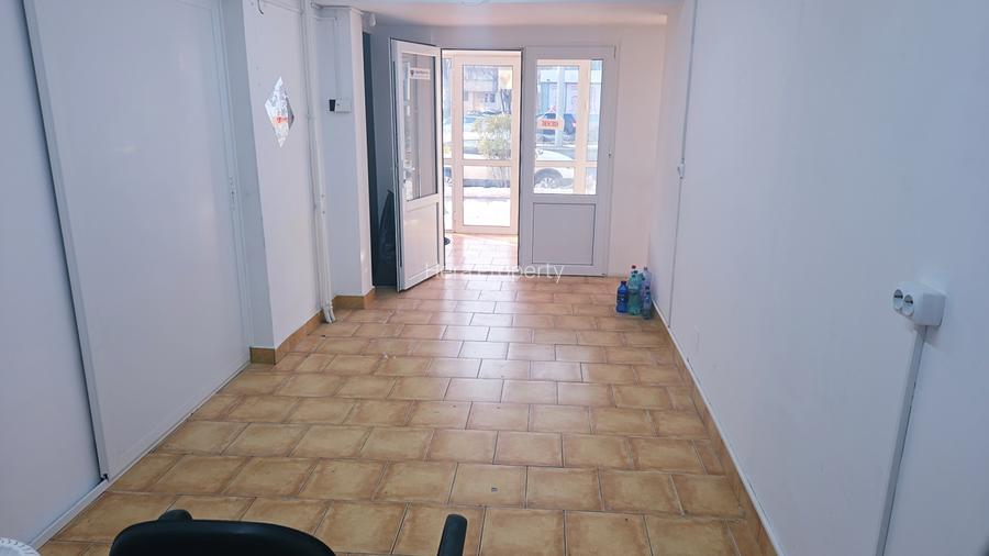 Spatiu comercial de inchiriat – 44 mp - 15