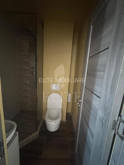 Apartament 3 camere în zona NICOLAE TITULESCU - 5