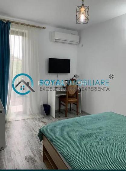 Royal Imobiliare - Inchiriere spatiu de birou zona Exterior Est - 3