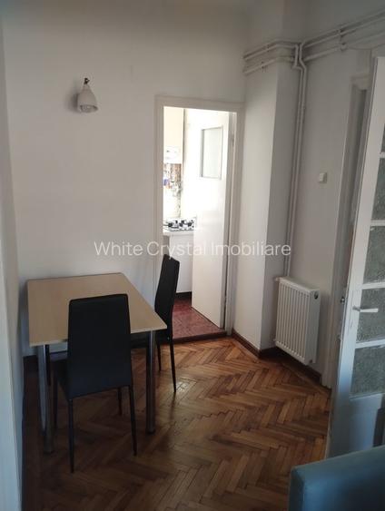 Închiriez garonieră, Unirii, centrală proprie - 9