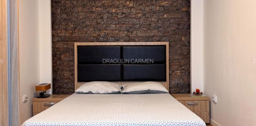 apartament cochet 2 camere Sun Plaza -Loc de parcare - 3