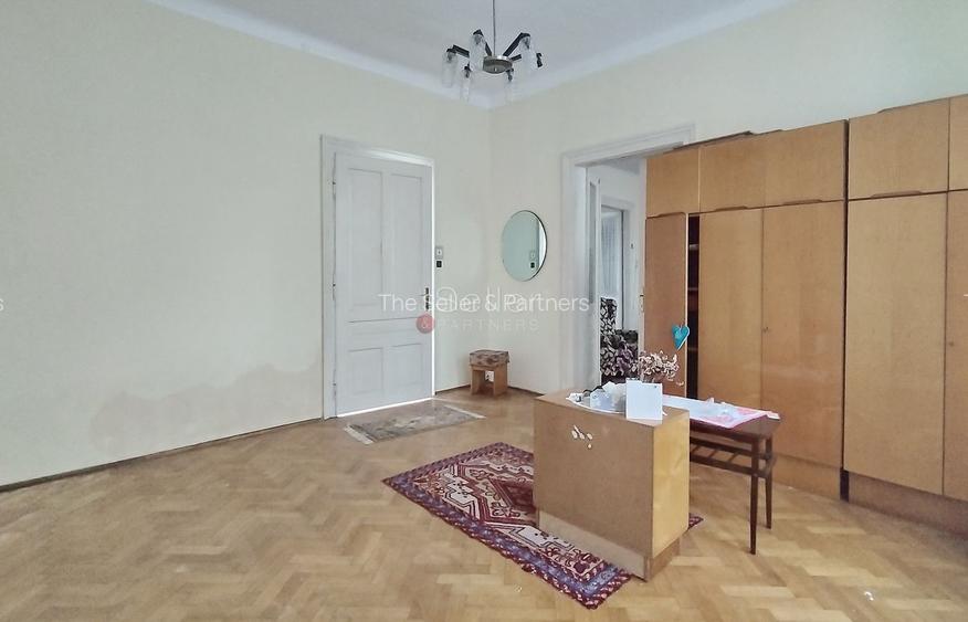 Pozitionare Centrala - 8