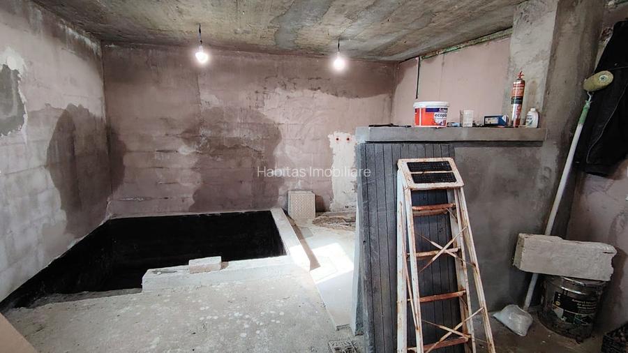 Casă de vânzare, 119 mp utili, teren 1.567 mp, Faget - 7