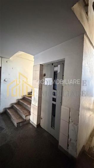 2 CAMERE DECOMANDAT - PARTER INALT - BLOC 1979 ANVELOPAT 2026 - NEGOCIABIL - 17