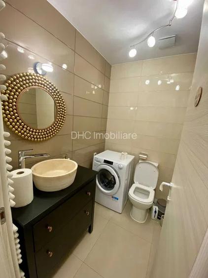 2 camere zona Lujerului Complex 21 residence - 7