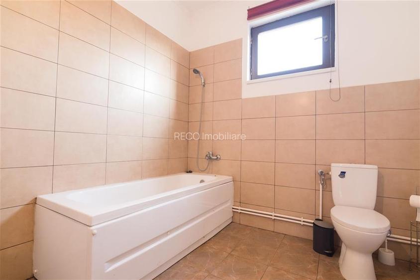 Casa noua+garaj mare in Santimreu, com. Salard - 16