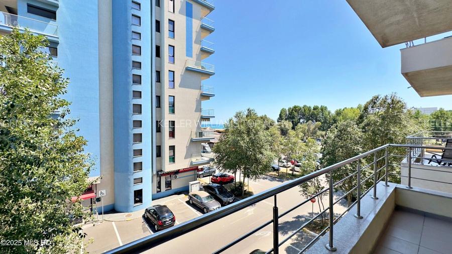 MAMAIA SUMMERLAND - APARTAMENT 2 CAMERE - ETAJ 2 - Comision 0% - 15