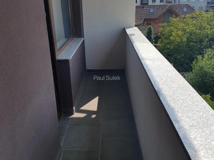 Apartament  2 camere zona stadion UTA - 7