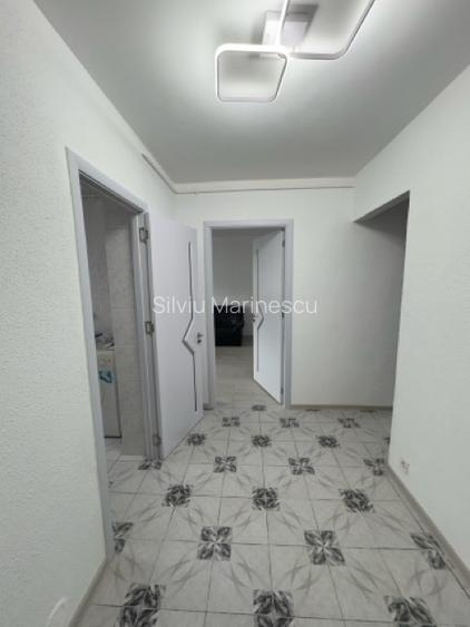 Apartament 3 camere - Bloc 1978 - Drumul taberei - Aleea Istru - metrou - 2