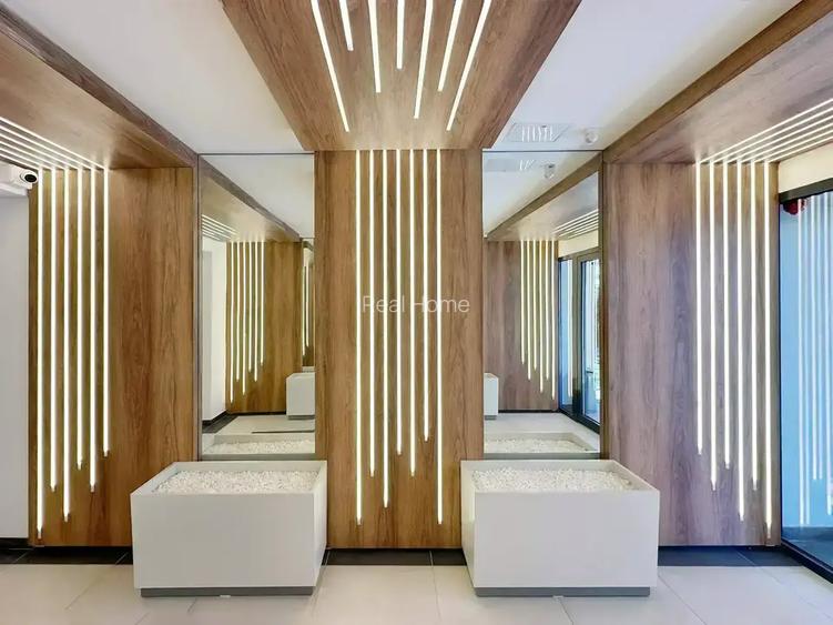 3 camere/ 2 bai/ incalzire pardoseala/ finalizat 73 mp utili Pallady - 7