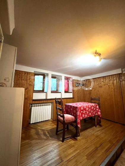 Apartament de vanzare cu 5 camere garaj zona Central din Sibiu - 14
