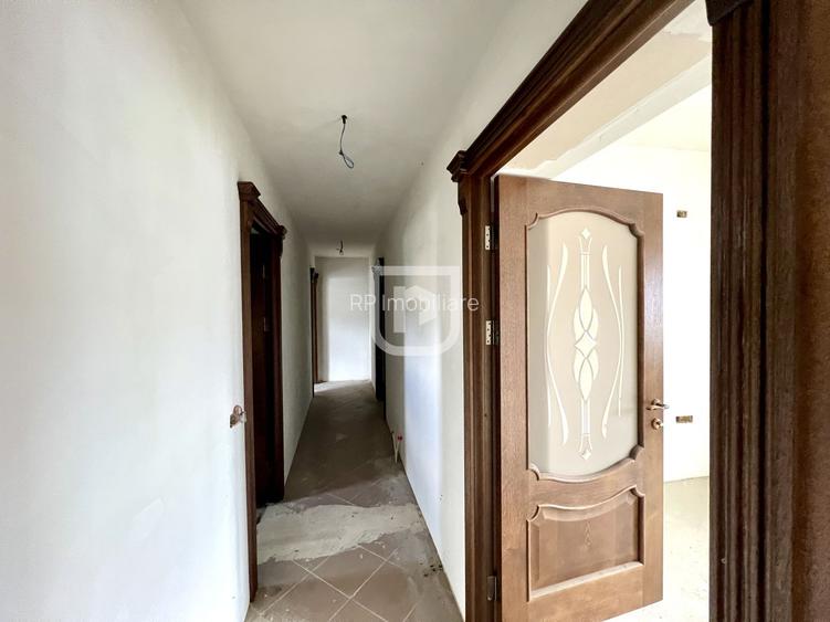 Spatiu/Apartament de inchiriat Frasin ultracentral - 2